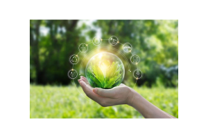 sustainable plastic solutions
