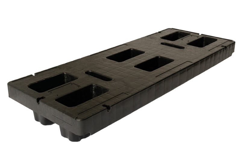 Food Supply Crate
