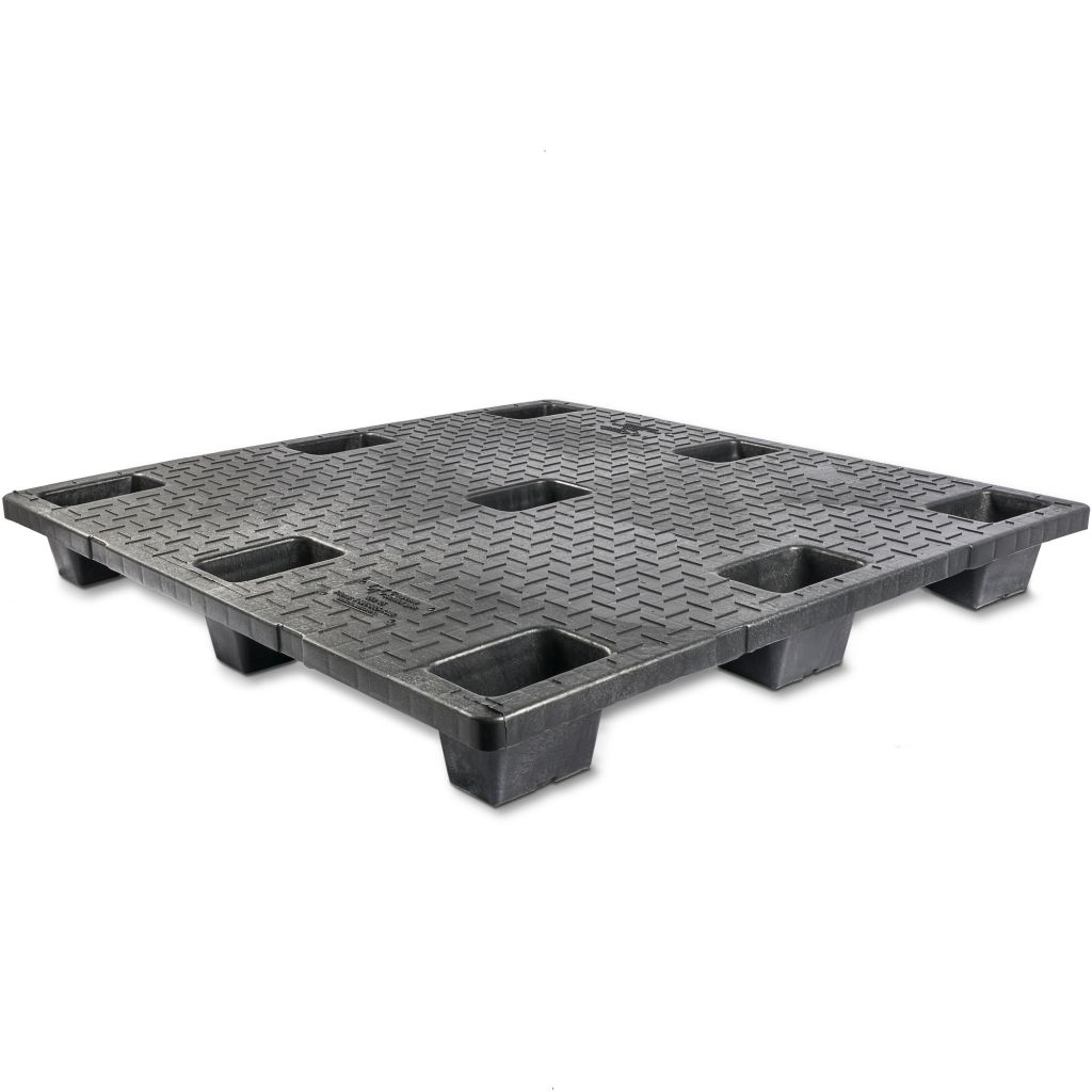 plastic pallet