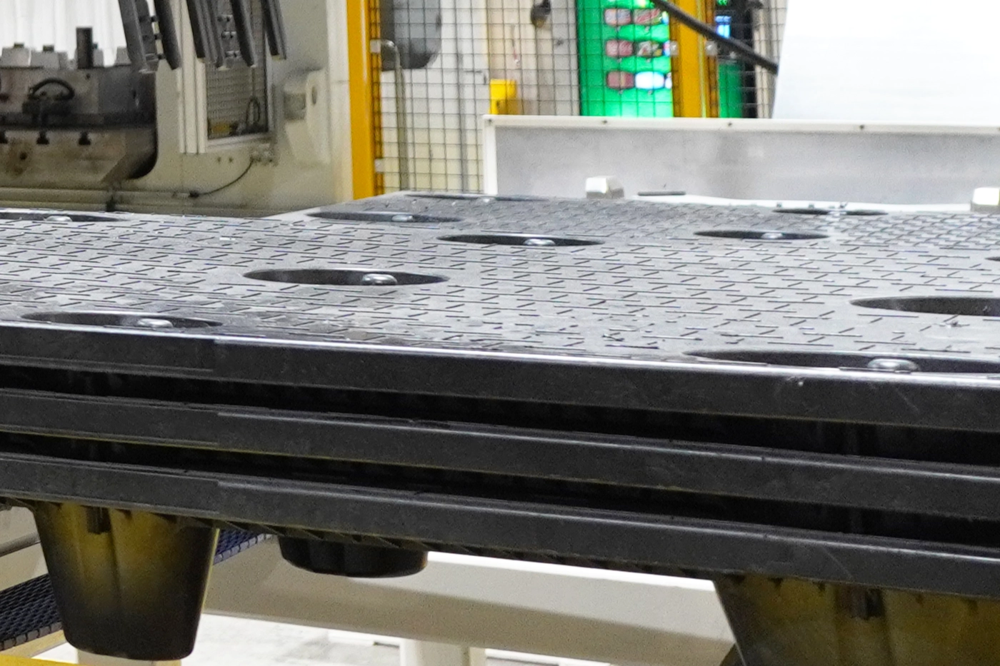 Pallets