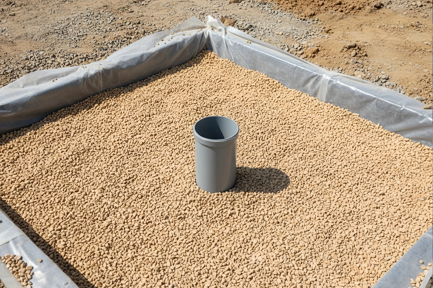 Building / Construction