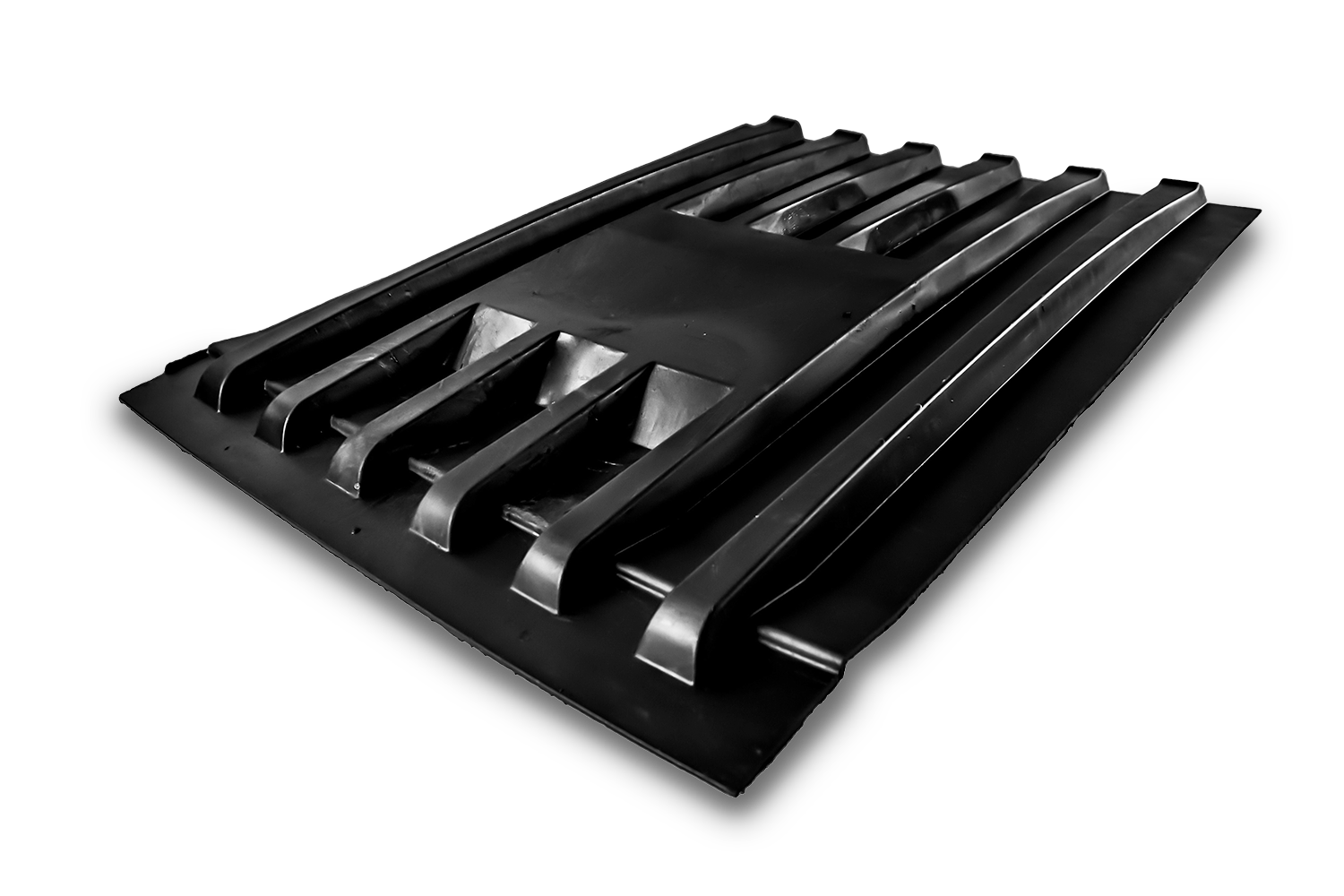 Dumpster Lid