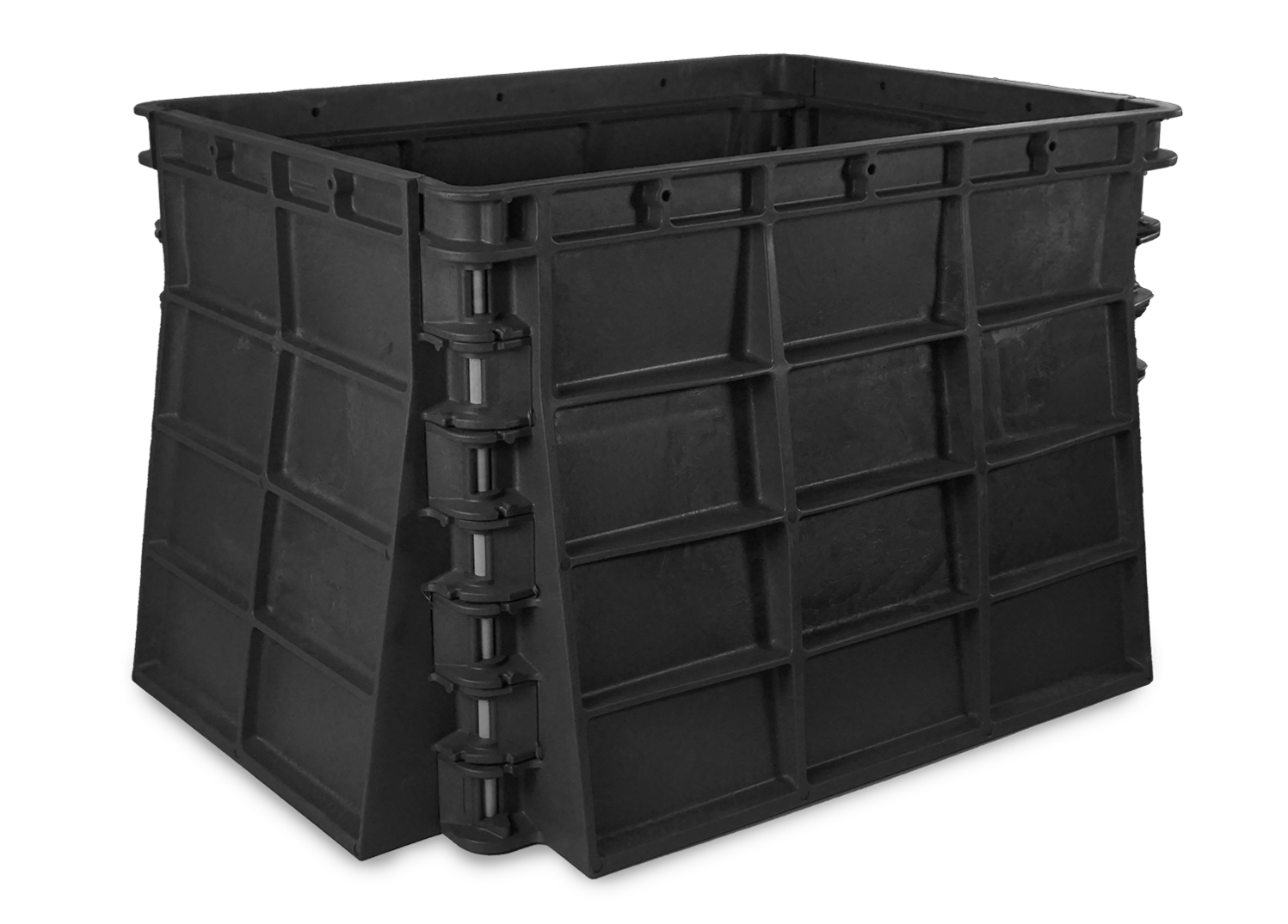 Materials Container