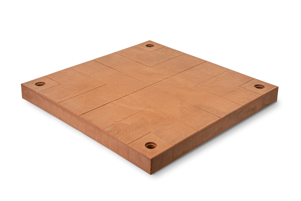 Outdoor Decking