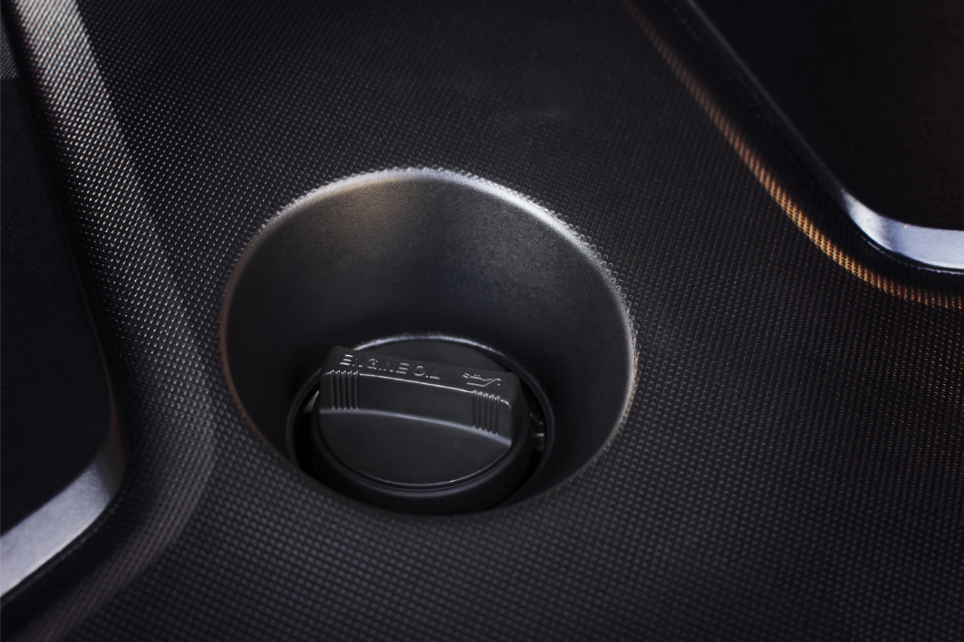 Compression Molded Automotive Plastic Parts