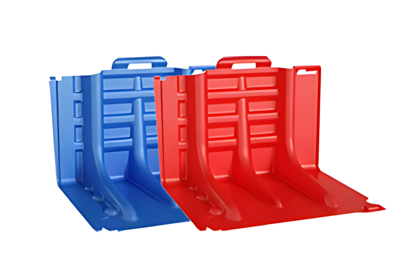 Food Barrier Panels