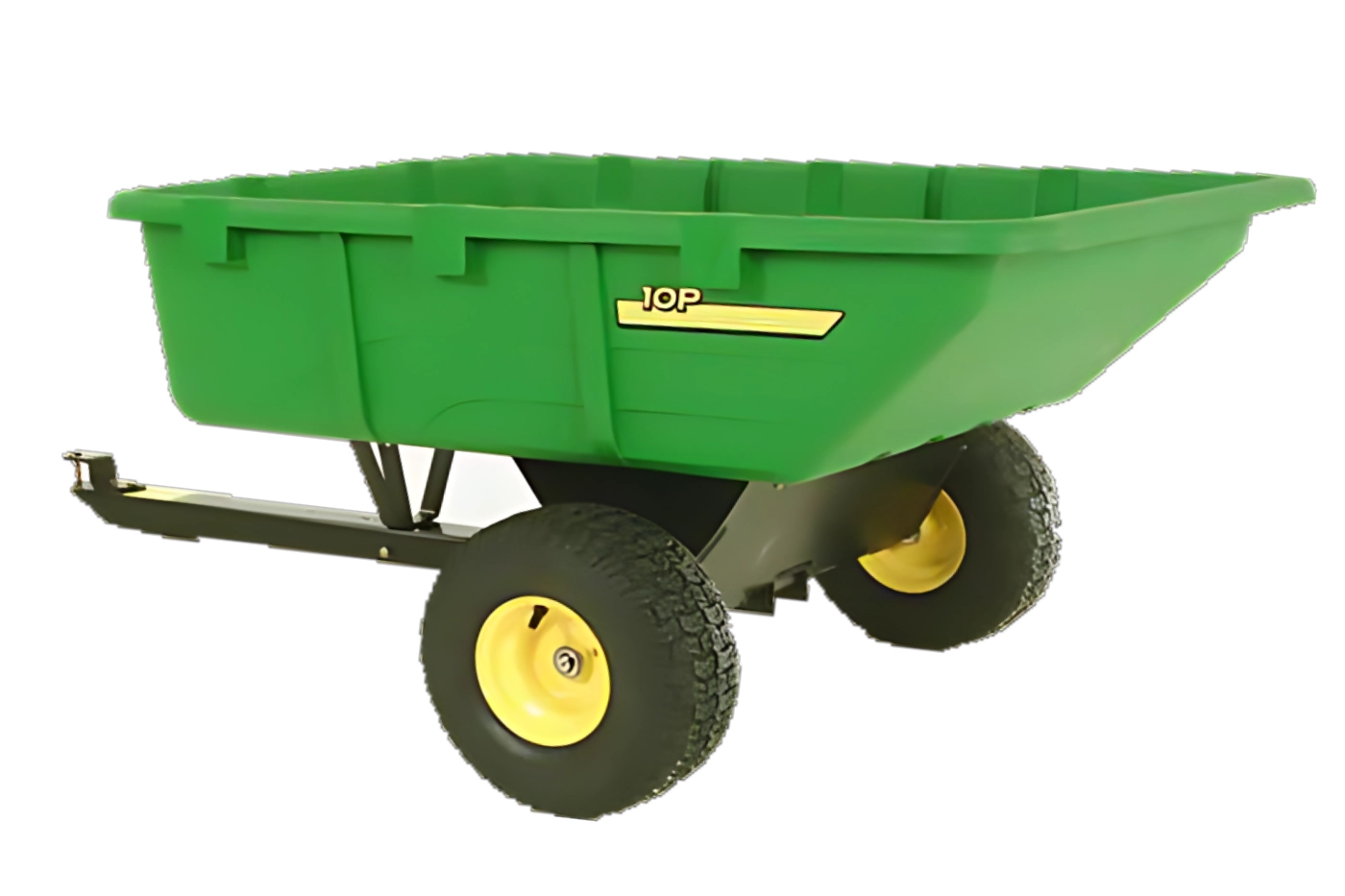Outdoor Lawn Cart