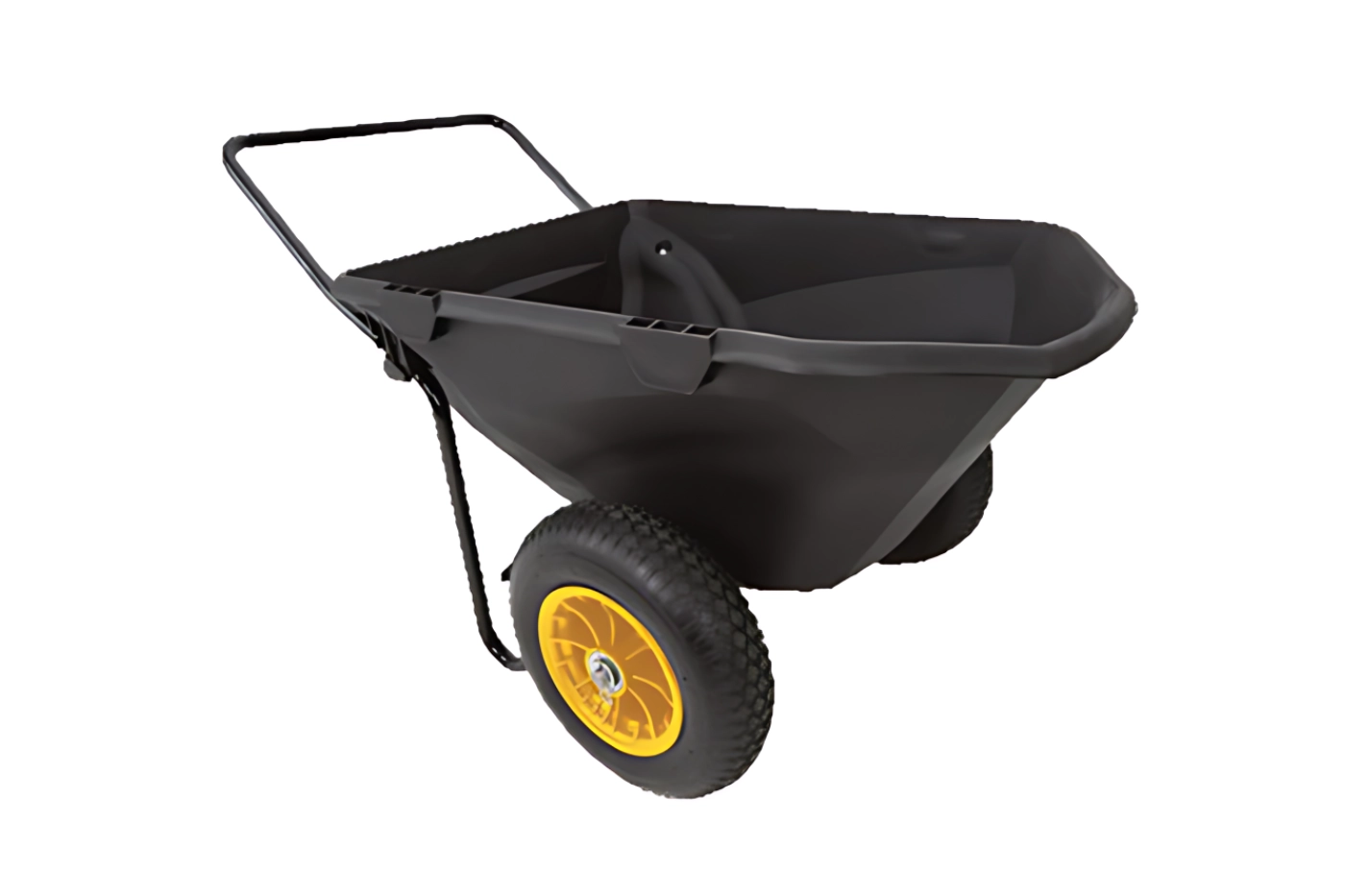 Wheelbarrow