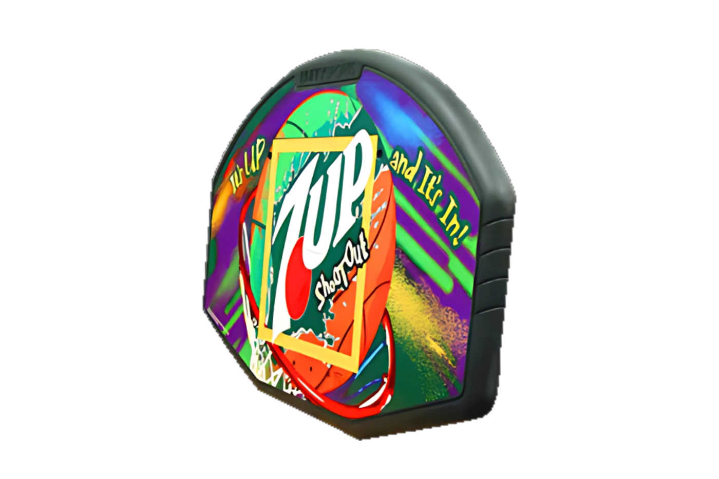 Basketball Backboards