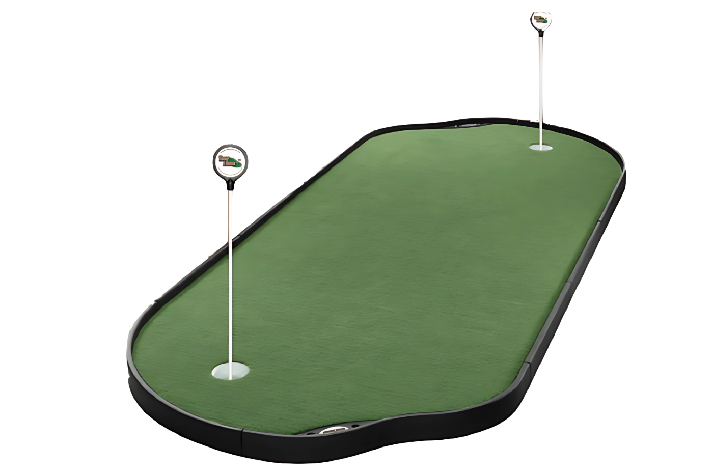 Putting Greens