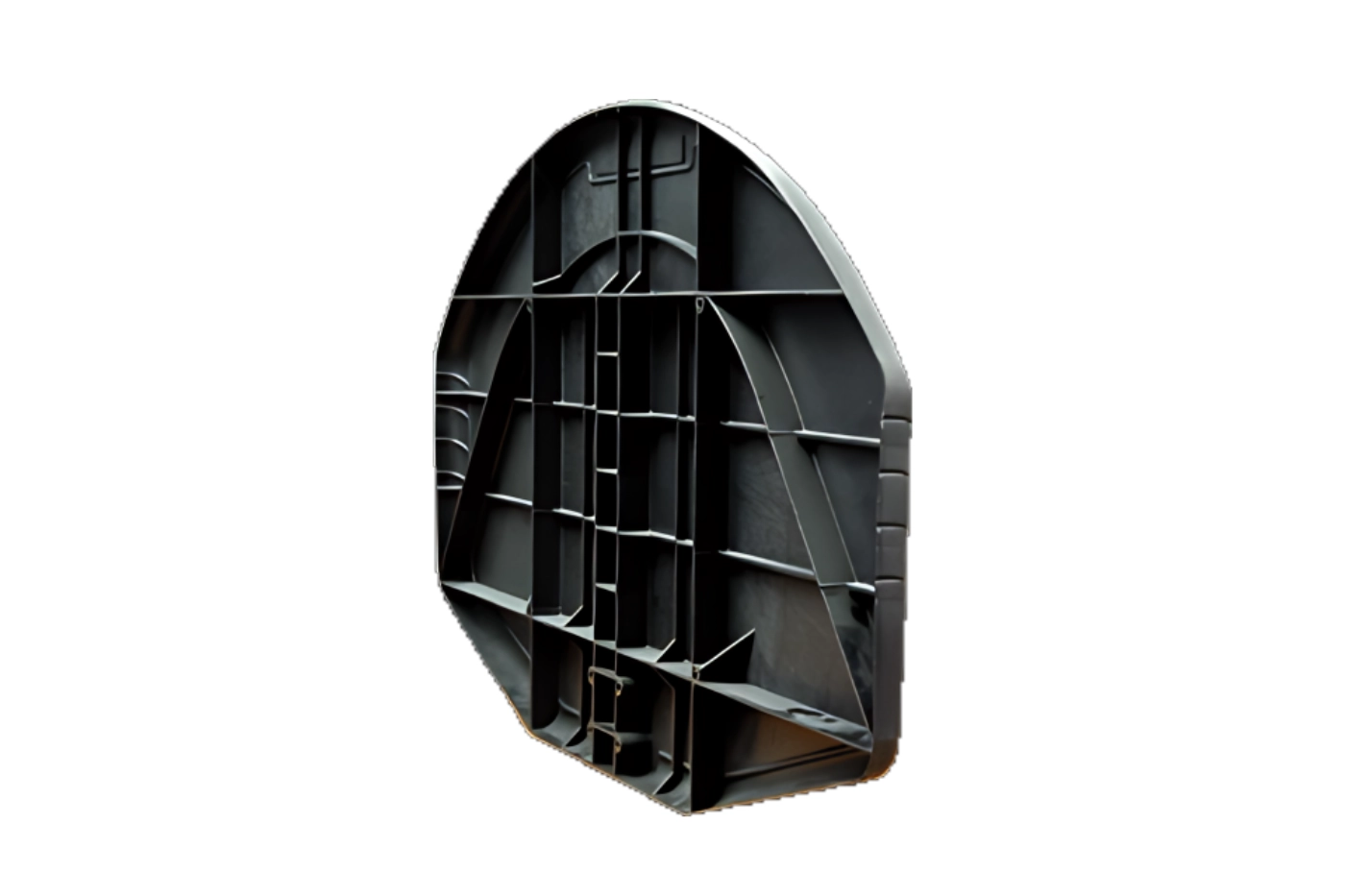 Basketball Backboards