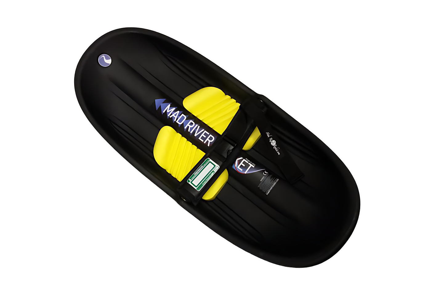 Sled