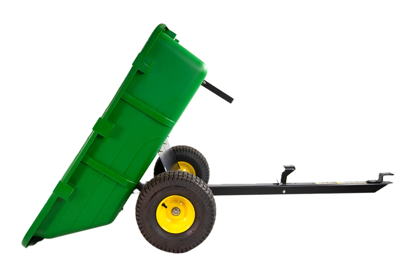 Outdoor Lawn Cart