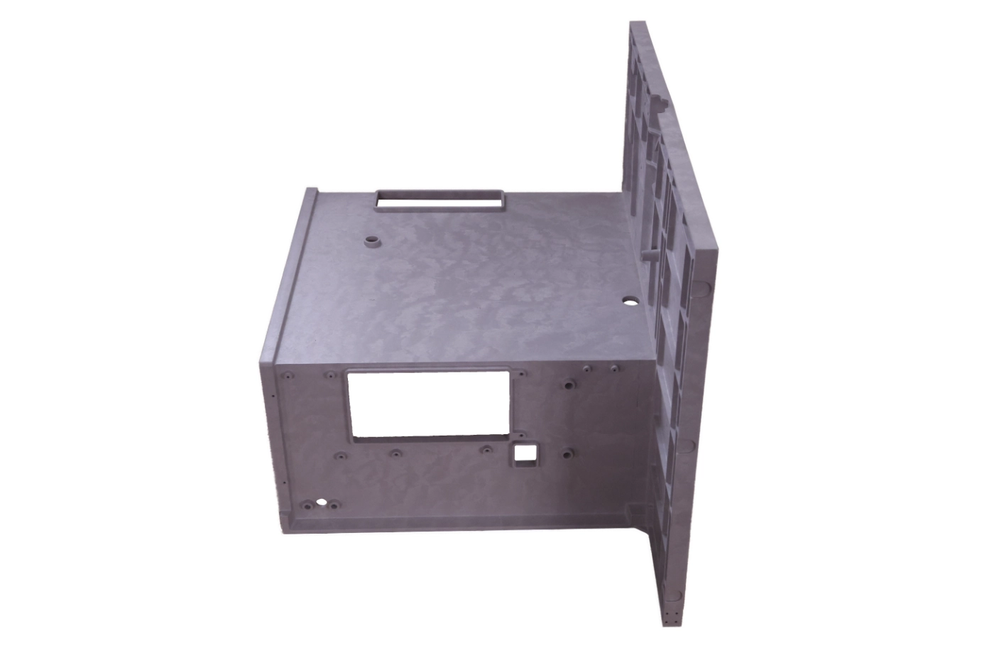 Ice Machine Housing
