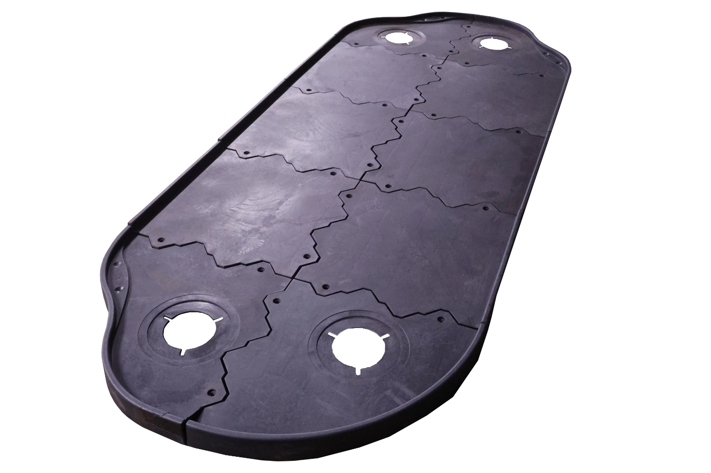 Putting Green Base