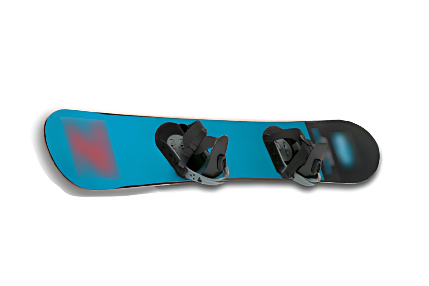 Snowboard Bindings