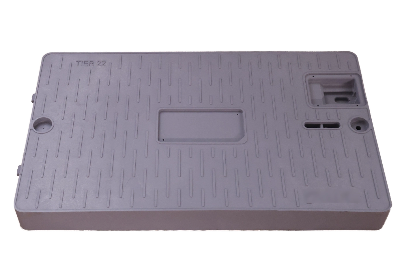 Utility Junction Box Cover